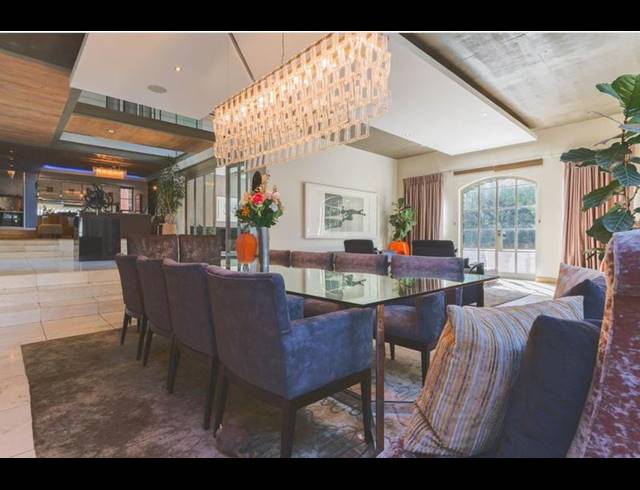 4 BEDROOM HOUSE FOR SALE IN BRYANSTON